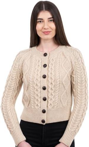 Discover Stylish Women's Cardigans for Every Occasion!