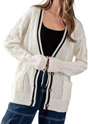 Discover Stylish Women's ‌Cardigans for Every Occasion!