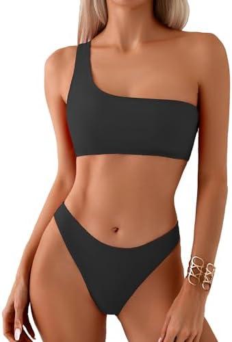 Sure! Here are creative‍ titles for the products with neutral tones, keeping⁣ within 40 to ‌60 characters:



<ol>
<li>“Miraclesuit Women’s Shape-Enhancing Swimsuit – $78.40”</li>
<li>“High Waisted Smocked Maternity Swim Skirt – $24.99”</li>
<li>“Matching Tropical Plant Swimwear Set ‌for Couples – $19.99”</li>
<li>“Gingham Two-Piece Bikini with Bowknot Detail – $35.99”</li>
<li>“Ribbed High Neck ‍Bikini Set for Active Women – $25.99”</li>
<li>“Striped‍ Triangle Top Thong Bikini Set – $22.99”</li>
<li>“Crochet and Tassel Maxi Skirt Bikini Set‌ – $31.99”</li>
<li>“Floral Halter Bikinis​ Set in Bright Yellow – $11.99”</li>
<li>“V-Wire High Waisted ⁢Bikini with Crisscross Back – $35.99”</li>
<li>“Stylish Black Brazilian String Bikini Set ⁢- $22.99”</li>
<li>“Reversible Zig ​Zag Open Side‍ Bikini Bottom – $58.98”</li>
<li>“Sporty High Waisted Color Block Bikini – $30.99”</li>
<li>“Trendy‌ High Cut High Waisted Bikini Set – Pricing Unknown”</li>
</ol>
<p>These titles capture the essence of each product in⁢ a neutral tone”></p>
<h2>Stylish One Shoulder Two ⁤Piece Swimsuit for Trendy Women</h2>
<p>This one shoulder two <a href=