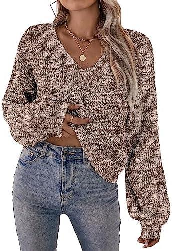 Explore Trendy Women's ⁣Sweaters for Every Season!