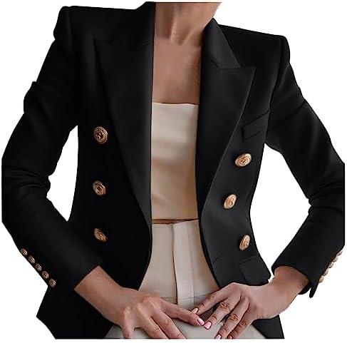 Stylish Women's Blazers: Chic Options for Every Occasion