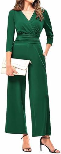 Stylish ‌Women's‍ Jumpsuits⁢ for Every‍ Occasion - Shop ⁢Now!