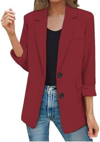 Stylish Women's Blazers:‌ Versatile Looks for Every Occasion