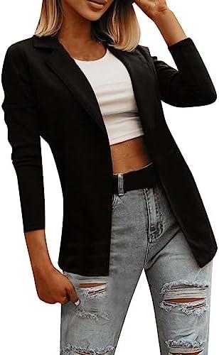 Stylish⁢ Women's Blazers: Versatile Looks for‍ Every⁤ Occasion