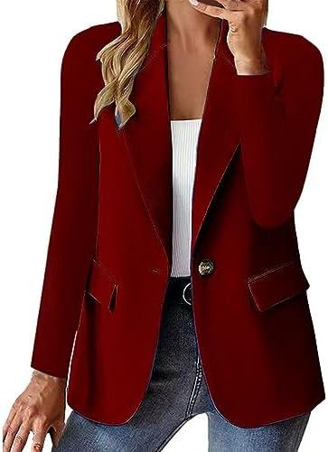 Stylish Women's Blazers: ⁣Versatile Looks⁢ for Every Occasion