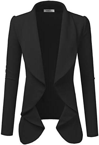 Stylish Women's Blazers: ‍Versatile Looks for Every Occasion