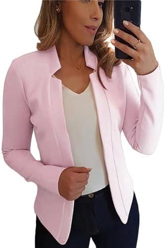 Stylish Women's Blazers: Versatile Looks for Every Occasion