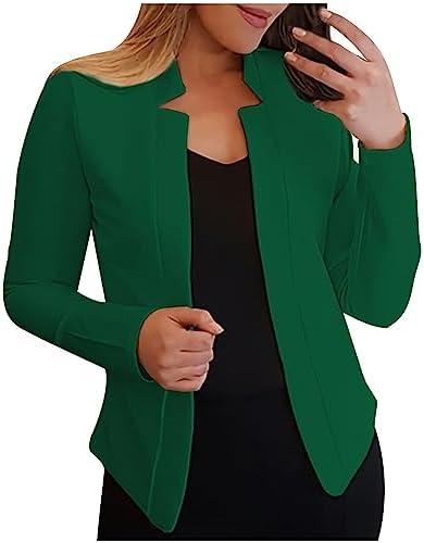 Stylish Women's Blazers: Versatile Looks for Every Occasion