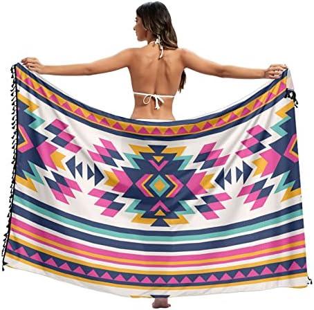 Explore Trendy Women's Swim Cover Ups - ​Stylish & Versatile