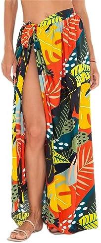 Explore Trendy Women's Swim Cover Ups - Stylish & Versatile