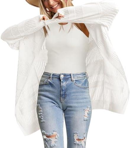 Explore trendy women's apparel, from chic sweaters ‍to cardigans!