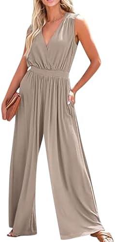 Trendy Women's Jumpsuits: Style and Comfort for ‌All Occasions