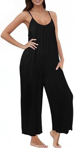 Trendy Women's‍ Jumpsuits: Style ⁢and ​Comfort⁤ for All Occasions