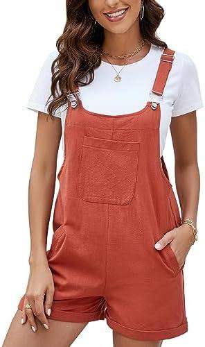 Trendy Women's Jumpsuits: Style and Comfort for All Occasions