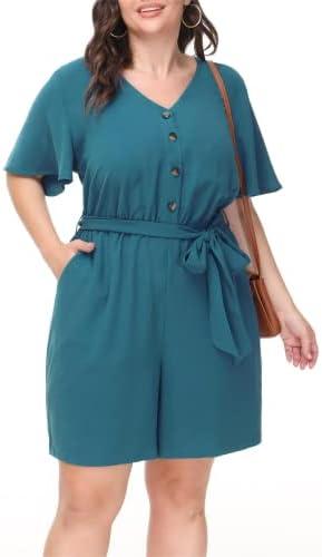 Trendy Women's Jumpsuits: Style and Comfort for All Occasions