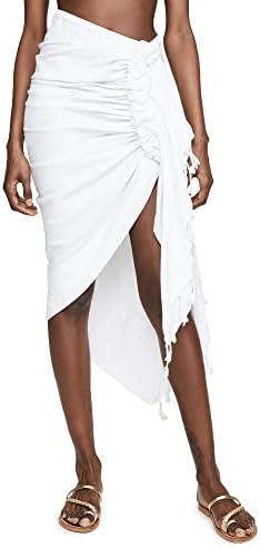 <strong>Explore Stylish Swimwear Cover Ups for Your Beach Days</strong>“></p>
<h2>Stylish Cover-Up Skirt​ for Beach Days</h2>
<p>This alluring cover-up skirt features <strong>generous gathers</strong> that enhance its romantic appeal, perfect for ​seaside outings. Made in a‌ vibrant white hue, it complements colorful bikini tops ⁣beautifully,⁣ creating a striking ensemble that stands out⁤ in any beach setting. Its ‌soft fabric and comfortable fit ensure that you ​look as good as you feel, making it a versatile piece for summer adventures.</p>
<p><strong>Pros:</strong></p>
<ul>
<li>Elegant design with romantic gathers</li>
<li>Bright ​white color enhances bikini tops</li>
<li>Soft and ⁣comfortable fabric</li>
<li>Versatile for different beach occasions</li>
</ul>
<p><strong>Cons:</strong></p>
<ul>
<li>Limited color options available</li>
<li>May require delicate handling to maintain quality</li>
</ul>
<h2>Make a Statement at the Shore</h2>
<p>With its ⁣flattering⁣ silhouette and stylish details, this cover-up makes a statement while providing the ‌practicality needed for beachwear. Whether you’re lounging by the water or strolling along the ‍shore, this piece is designed to elevate your resort wardrobe. It’s perfect for easy layering, ⁤ensuring you transition seamlessly from beach to ‌boardwalk.</p>
<p>For more details or to grab yours ‌today,⁤ click the button below:</p>
<p><a href=