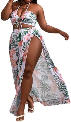 Explore⁢ Trendy Women's Swimwear: Stylish & Affordable ⁢Options!