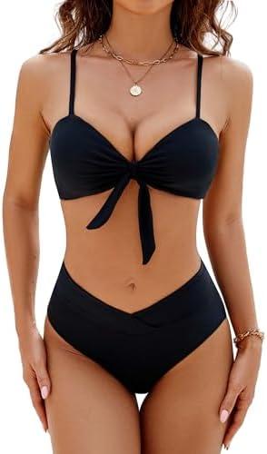 Explore Trendy Women's Swimwear: Stylish & Affordable​ Options!