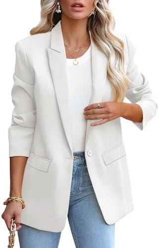 Stylish Women's Blazers for Every Occasion⁤ - Shop Now!