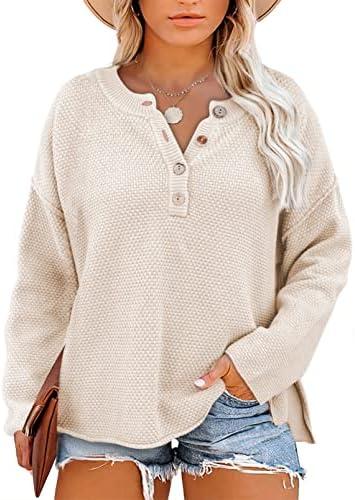 Trendy Women's Sweaters and Cardigans for Fall Fashion