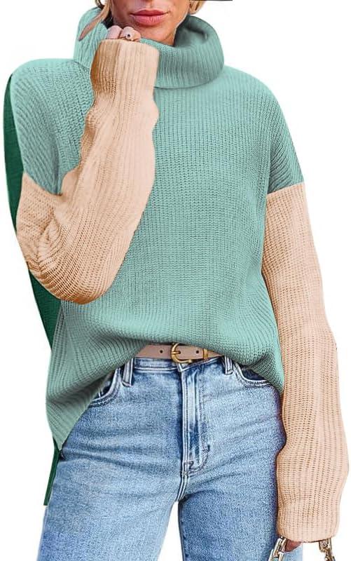 Trendy Women's Sweaters and‍ Cardigans‍ for Fall Fashion