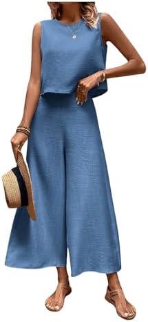 Trendy Women's Jumpsuits: Comfort Meets Style for All Occasions