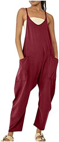 Trendy Women's Jumpsuits: Comfort Meets ⁢Style ⁢for All Occasions