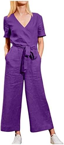 Trendy Women's Jumpsuits: Comfort Meets Style for All ⁤Occasions