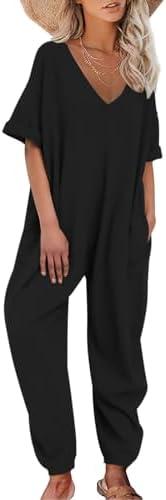 Trendy Women's Jumpsuits: Comfort Meets Style for All Occasions