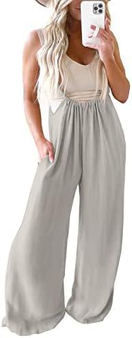 Trendy Women's Jumpsuits: ‌Comfort Meets Style for All Occasions