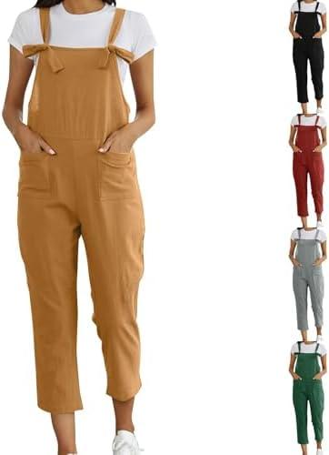 Trendy Women's Jumpsuits: Comfort Meets⁣ Style for All Occasions