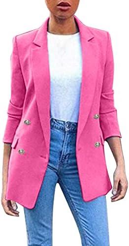 Chic Women's Blazers for Every Occasion and Budget