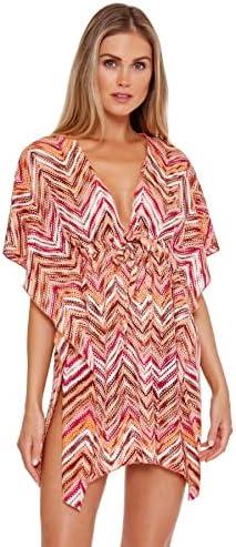 Explore Trendy Women's Beach Cover-Ups for Summer Style!