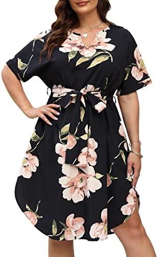 2024 Women's Fashion: Dresses for Every Occasion & Size