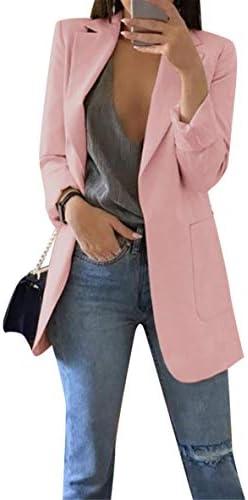 Explore Trendy Women's‌ Casual Blazers for Any Occasion!