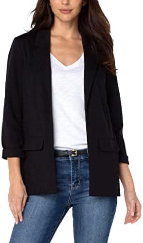 Explore ‌Trendy Women's​ Casual Blazers for Any Occasion!