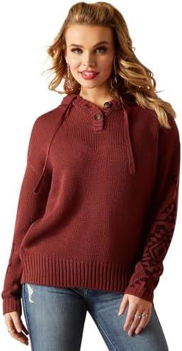 Explore Trendy Women's Sweaters and Cardigans – Shop Now!