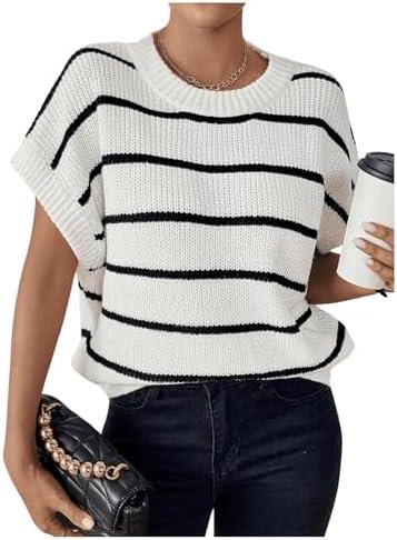 Explore Trendy Women's Sweaters and Cardigans ​– Shop Now!