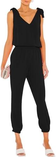 Explore Trendy Women's ‌Jumpsuits: Style & Comfort Awaits!