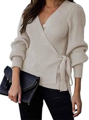 Cozy Women's Fall Sweaters: Trendy and ‌Comfortable Styles