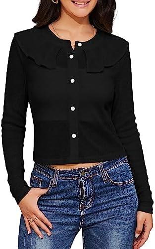 Cozy Women's Fall Sweaters: Trendy⁢ and Comfortable Styles