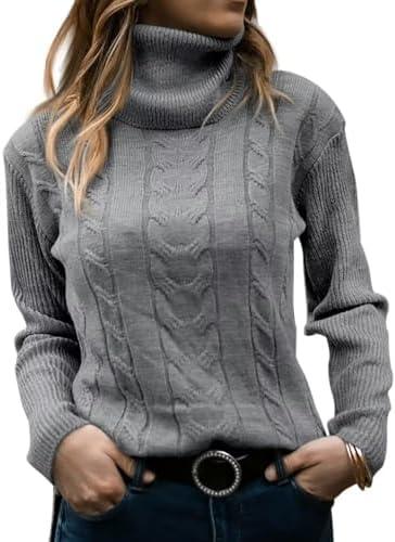 Cozy Women's Fall Sweaters: ⁢Trendy ‌and Comfortable Styles