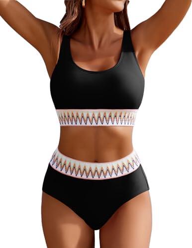 Stylish ⁢Women's‌ Swimwear: Bikinis & Tops for Summer