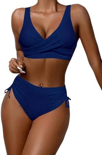 Stylish Women's Swimwear: Bikinis & Tops for‍ Summer