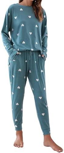 Cozy and Stylish Women's ⁤Pajama Sets for All Occasions