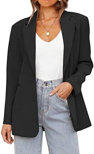 Trendy Women's Blazers ⁤and Jackets for Summer 2024 Fashion