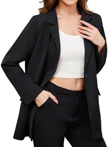 Trendy Women's Blazers and Jackets for Summer 2024 Fashion