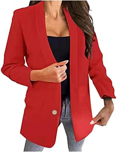 Trendy⁤ Women's⁤ Blazers and Jackets for Summer 2024 Fashion