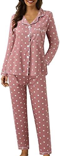 Stylish Women's Pajama Sets for Comfort and Elegance