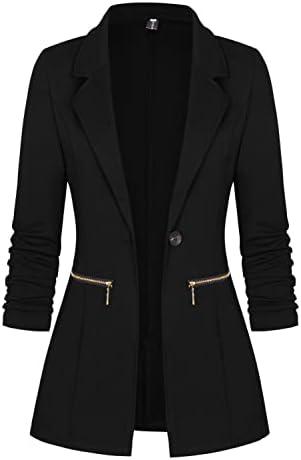 Explore Stylish Women's Blazers ‌for Every​ Occasion